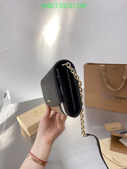 Lullal Fashion -BBR Bags - 504