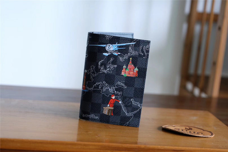 Lullal Fashion Lu-Vi bags - 11087