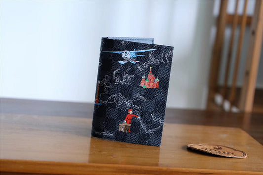 Lullal Fashion Lu-Vi bags - 11087