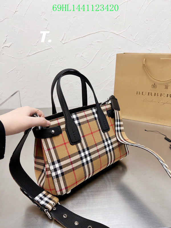 Lullal Fashion -BBR Bags - 349