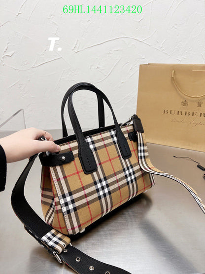 Lullal Fashion -BBR Bags - 349