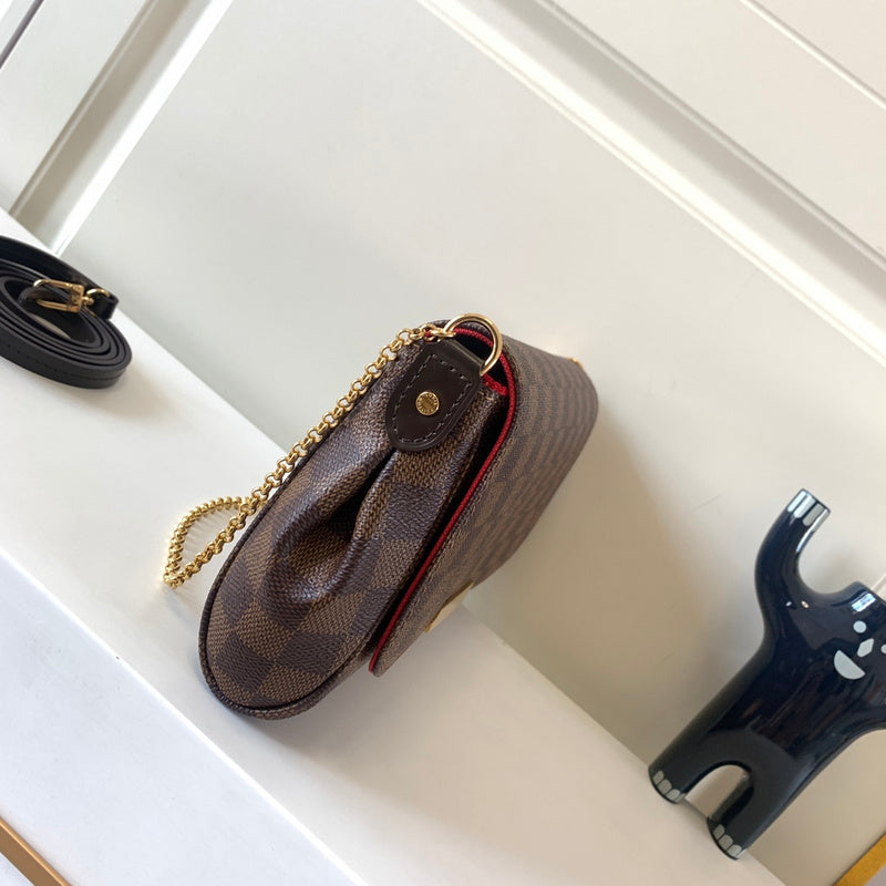 Lullal Fashion Lu-Vi bags - 17068