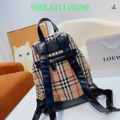 Lullal Fashion -BBR Bags - 246