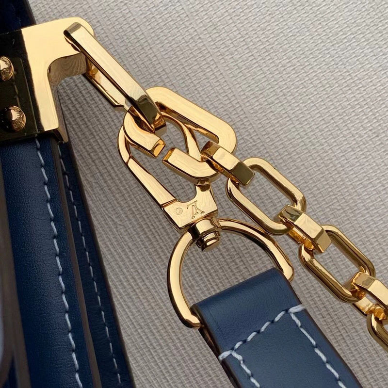 Lullal Fashion Lu-Vi Bags - 16794