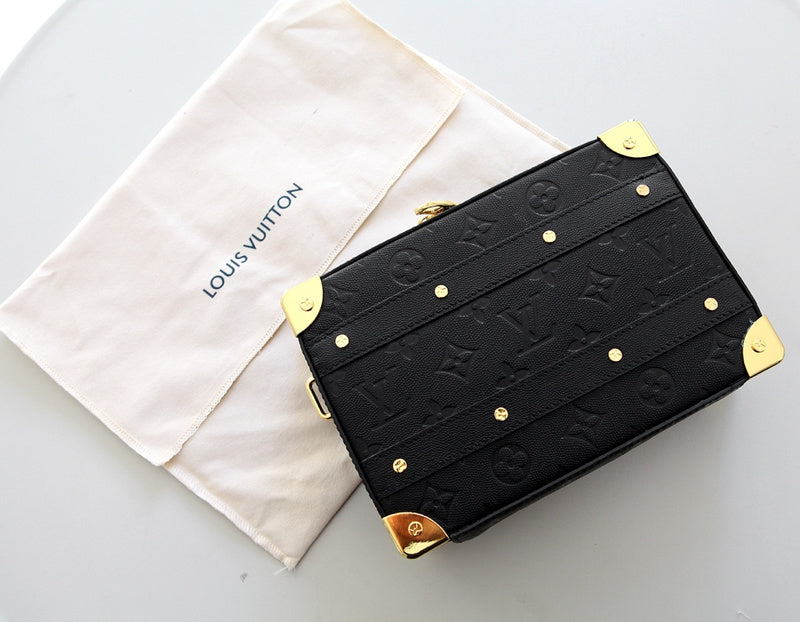 Lullal Fashion Lu-Vi Bags - 16935