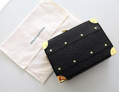 Lullal Fashion Lu-Vi Bags - 16935