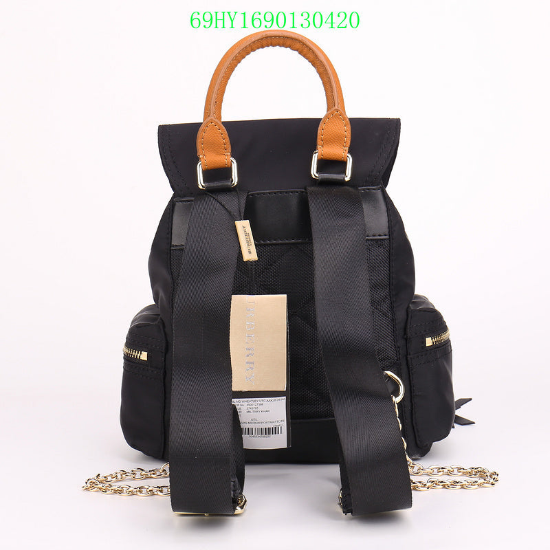 Lullal Fashion -BBR Bags - 209