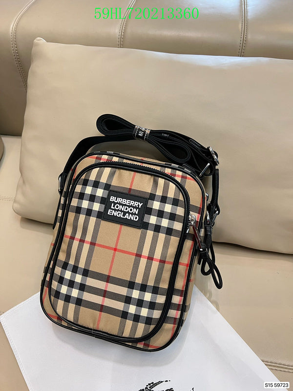 Lullal Fashion -BBR Bags - 191