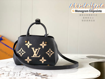 Lullal Fashion Lu-Vi Bags - 16634