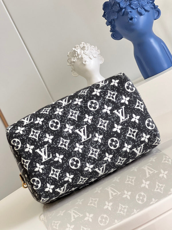 Lullal Fashion Lu-Vi Bags - 16691