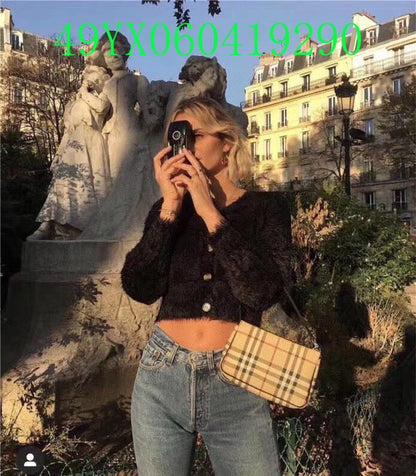 Lullal Fashion -BBR Bags - 527