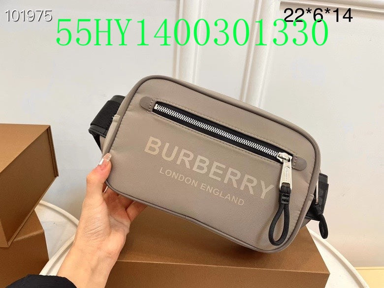 Lullal Fashion -BBR Bags - 151