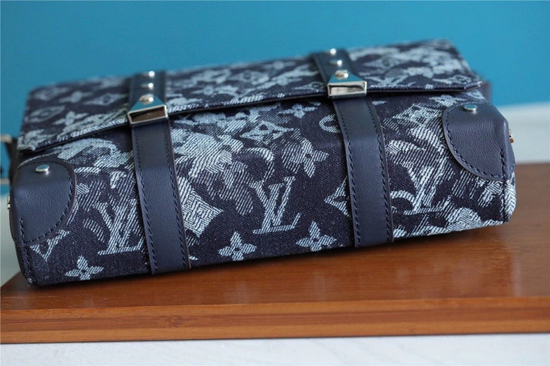 Lullal Fashion Lu-Vi bags - 10163