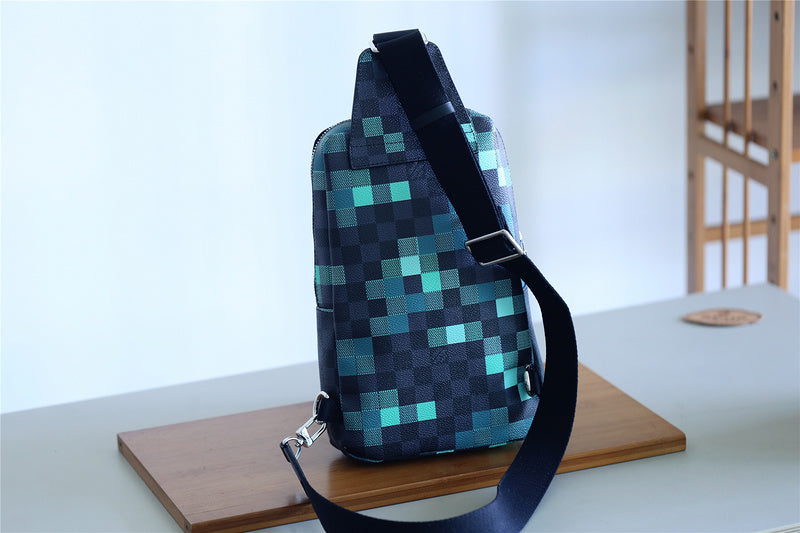 Lullal Fashion Lu-Vi bags - 10238