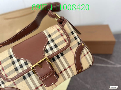 Lullal Fashion -BBR Bags - 250