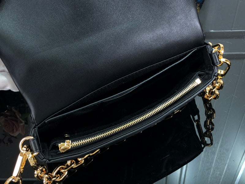 Lullal Fashion Lu-Vi Bags - 16735