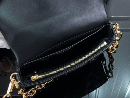 Lullal Fashion Lu-Vi Bags - 16735