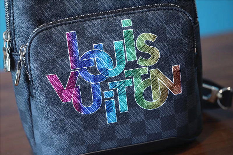 Lullal Fashion Lu-Vi bags - 10230