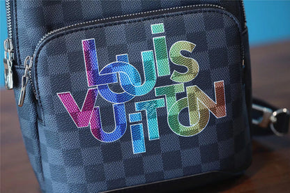 Lullal Fashion Lu-Vi bags - 10230