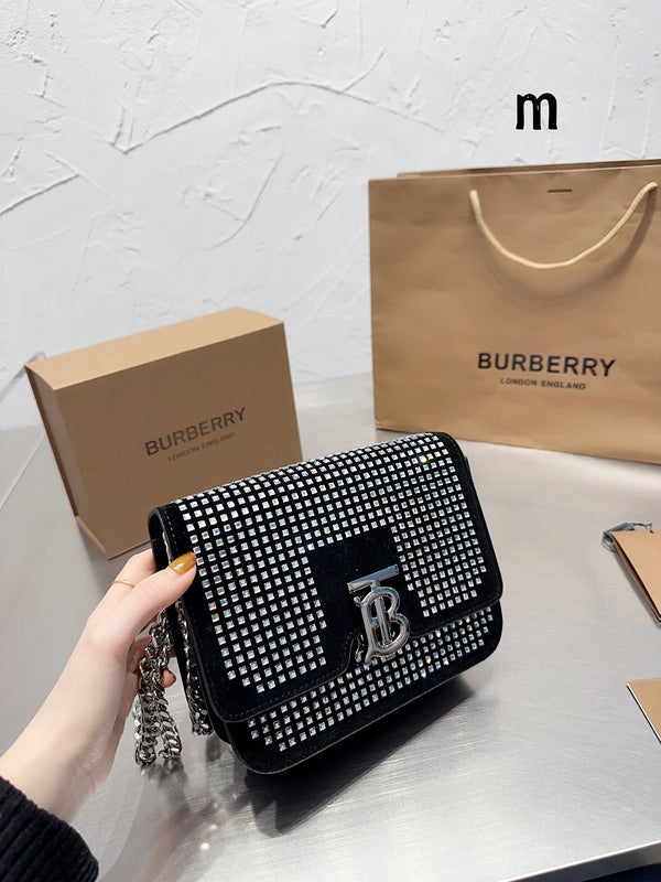 Lullal Fashion -BBR Bags - 1694