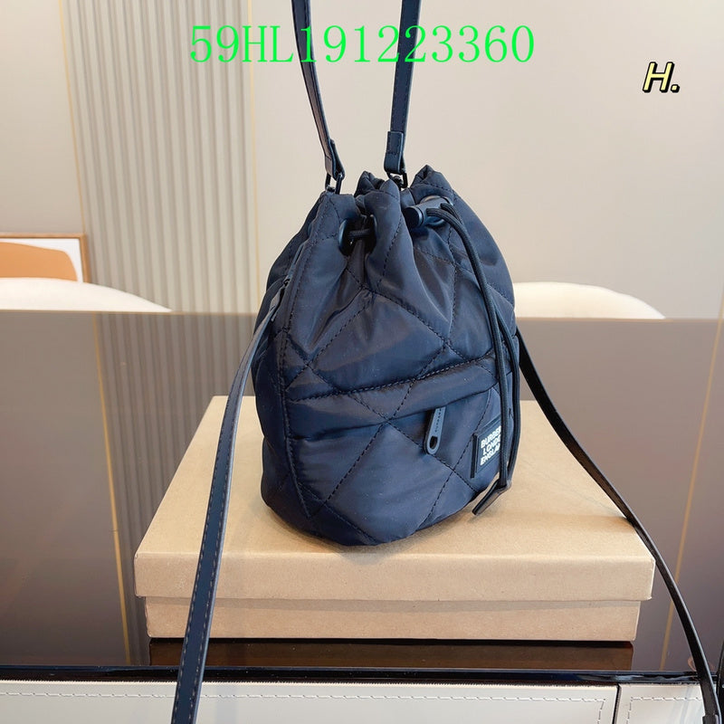 Lullal Fashion -BBR Bags - 219