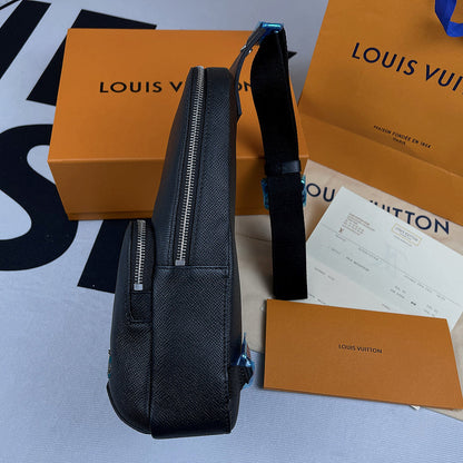 Lullal Fashion Lu-Vi bags - 10227