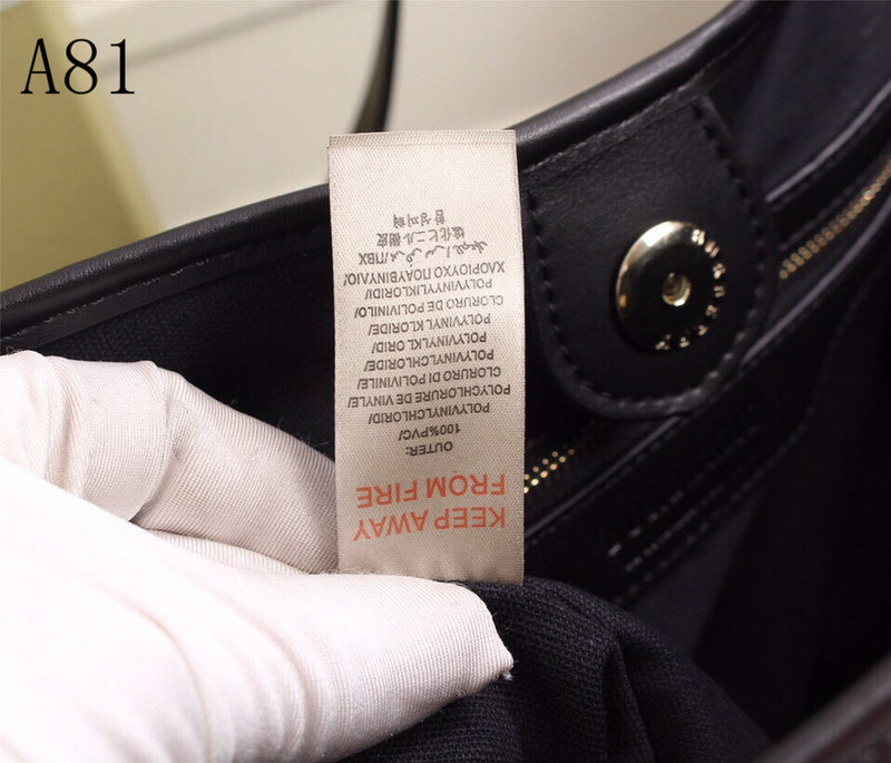 Lullal Fashion -BBR Bags - 816