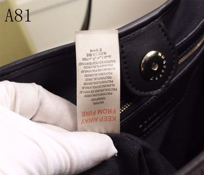 Lullal Fashion -BBR Bags - 816