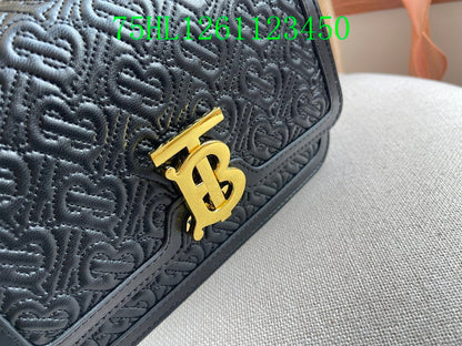 Lullal Fashion -BBR Bags - 347