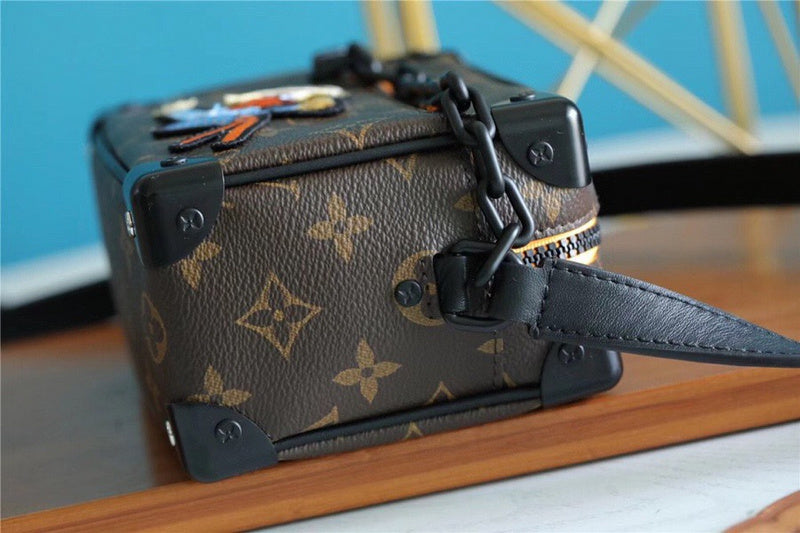 Lullal Fashion Lu-Vi bags - 10146