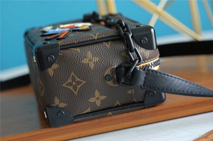 Lullal Fashion Lu-Vi bags - 10146