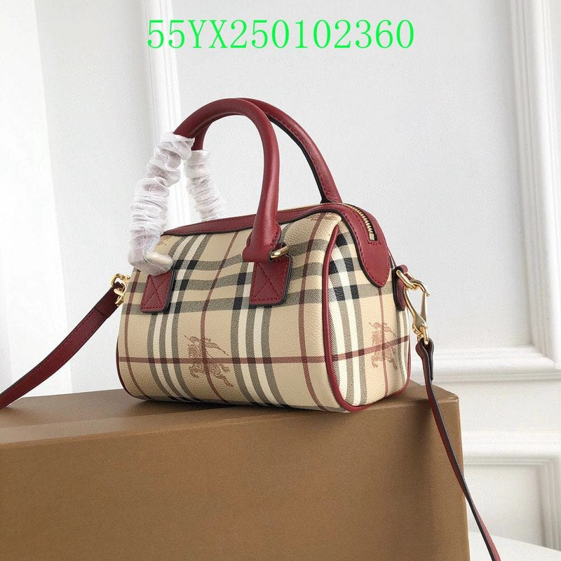 Lullal Fashion -BBR Bags - 603