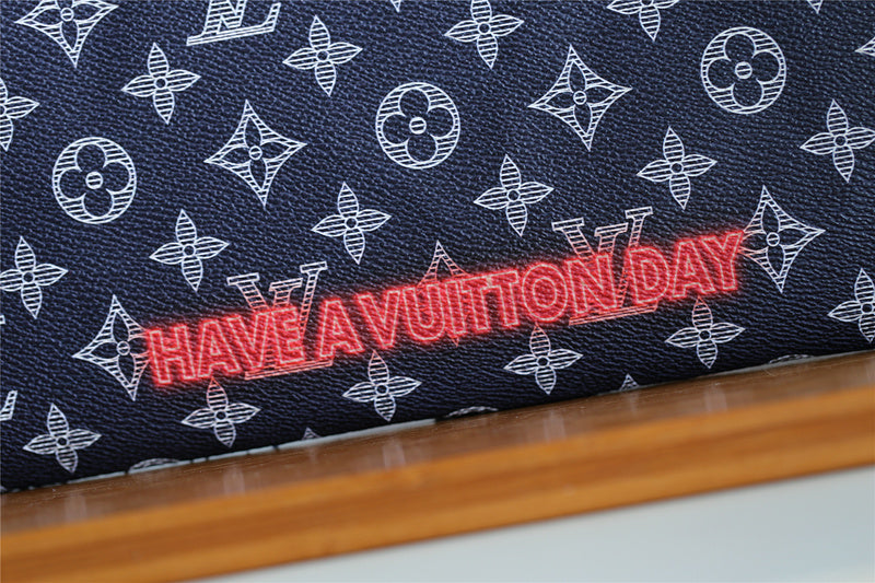 Lullal Fashion Lu-Vi bags - 11123