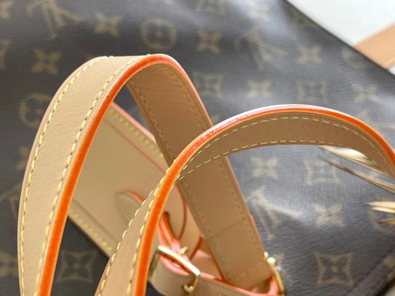 Lullal Fashion Lu-Vi bags - 17135