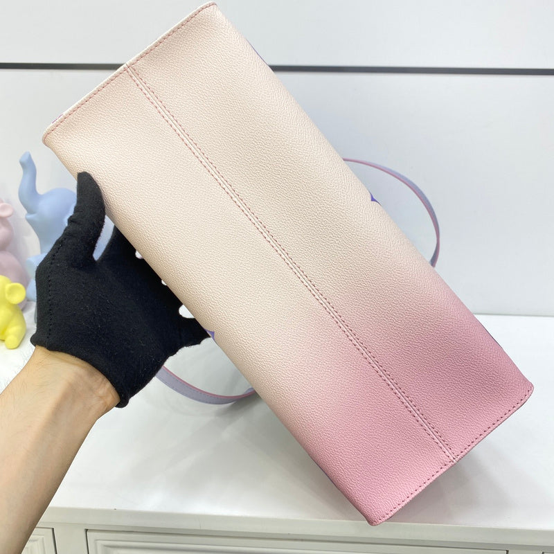 Lullal Fashion Lu-Vi Bags - 16669