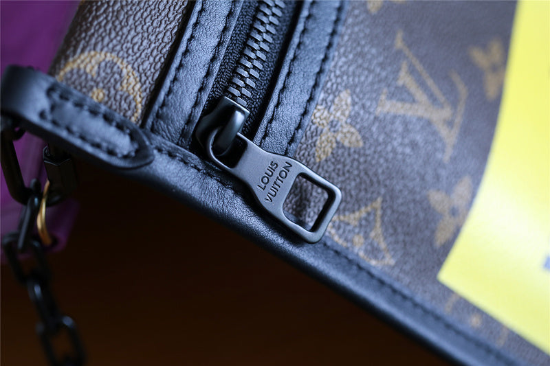 Lullal Fashion Lu-Vi bags - 10478