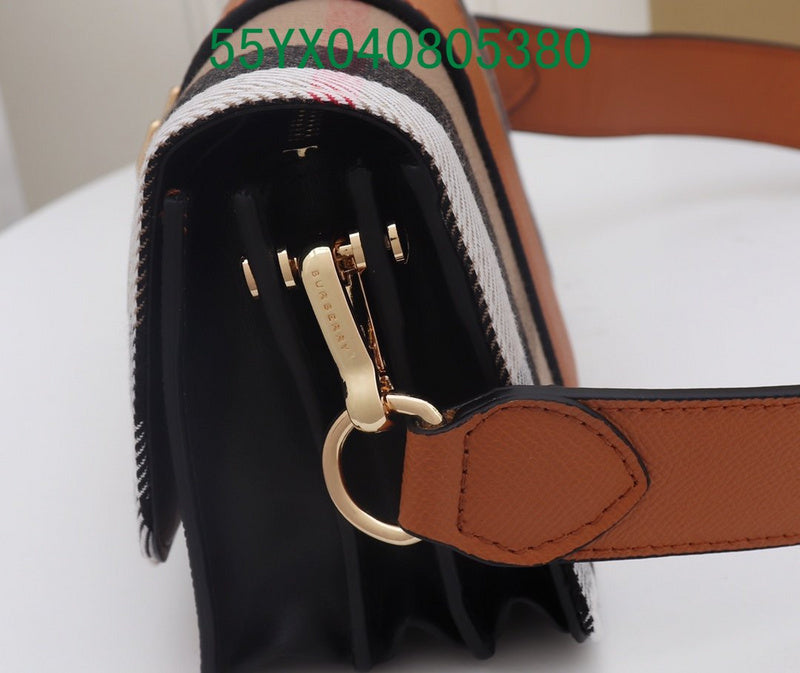 Lullal Fashion -BBR Bags - 669