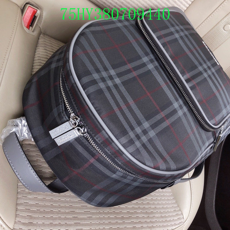 Lullal Fashion -BBR Bags - 456