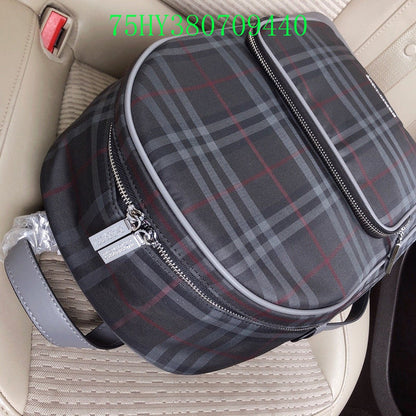 Lullal Fashion -BBR Bags - 456