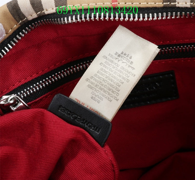 Lullal Fashion -BBR Bags - 416