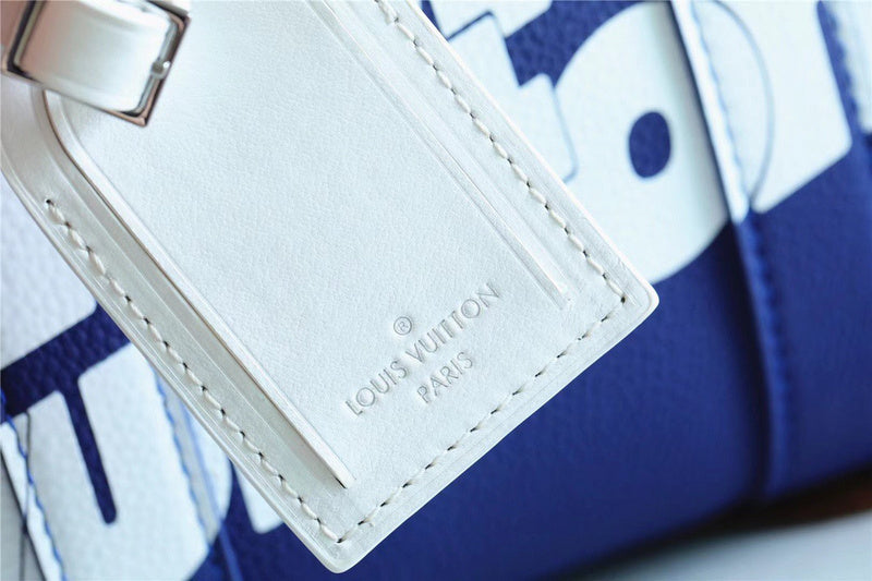 Lullal Fashion Lu-Vi bags - 11235