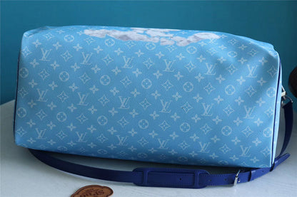 Lullal Fashion Lu-Vi bags - 11283