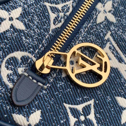 Lullal Fashion Lu-Vi Bags - 16610