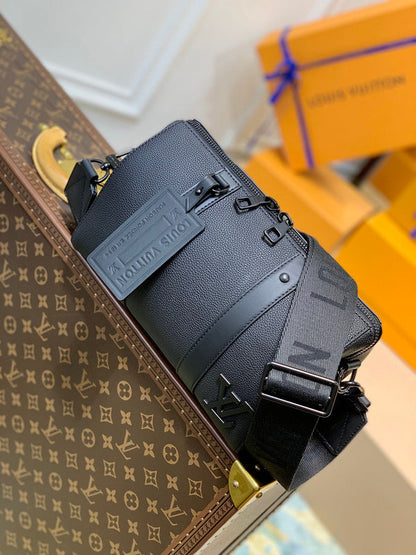 Lullal Fashion Lu-Vi bags - 17043