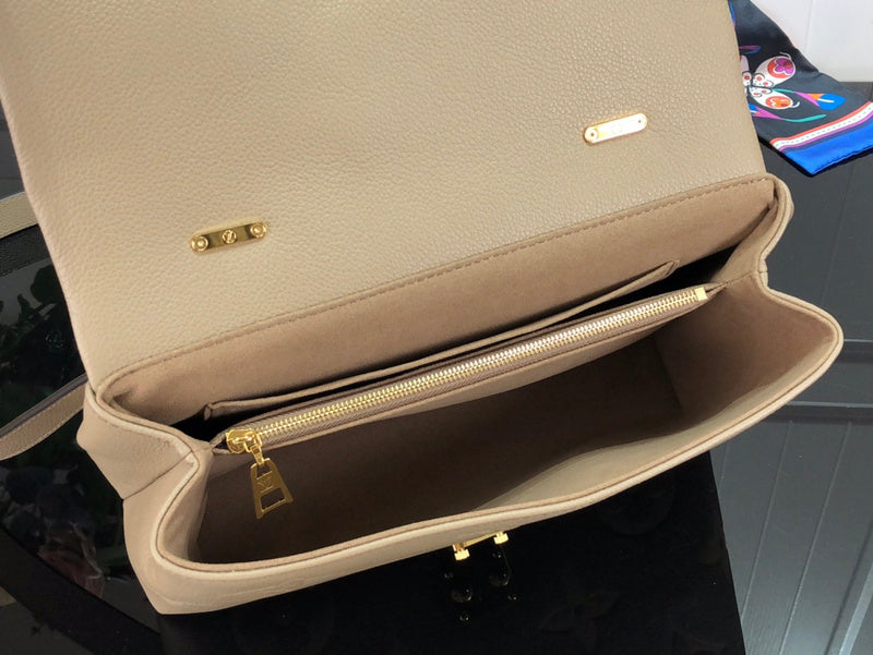 Lullal Fashion Lu-Vi Bags - 16728