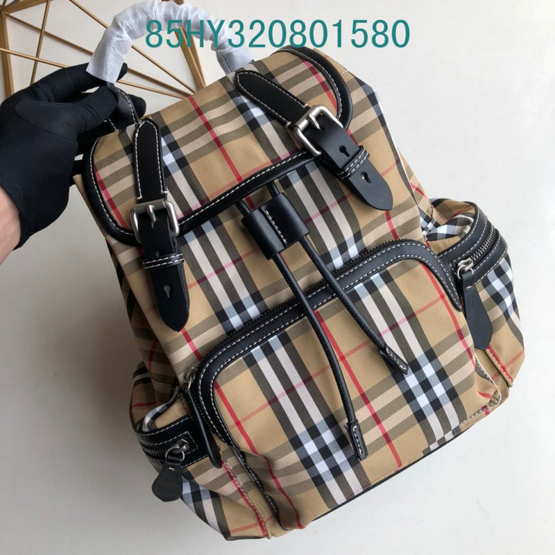 Lullal Fashion -BBR Bags - 675