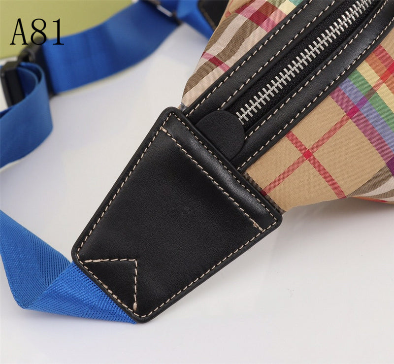 Lullal Fashion -BBR Bags - 795