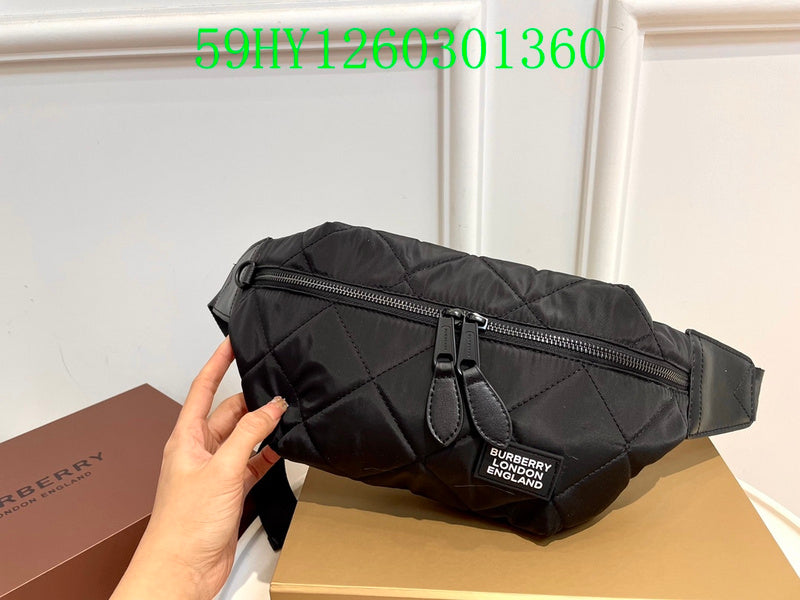 Lullal Fashion -BBR Bags - 176