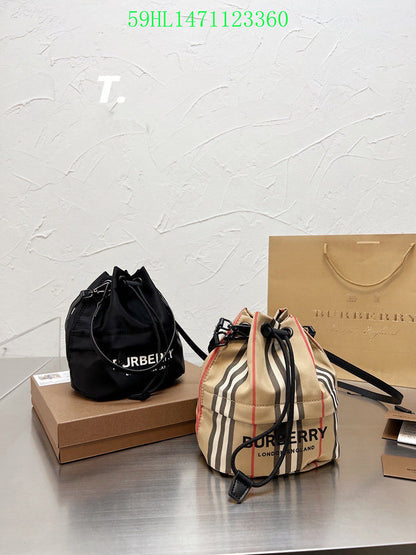 Lullal Fashion -BBR Bags - 351