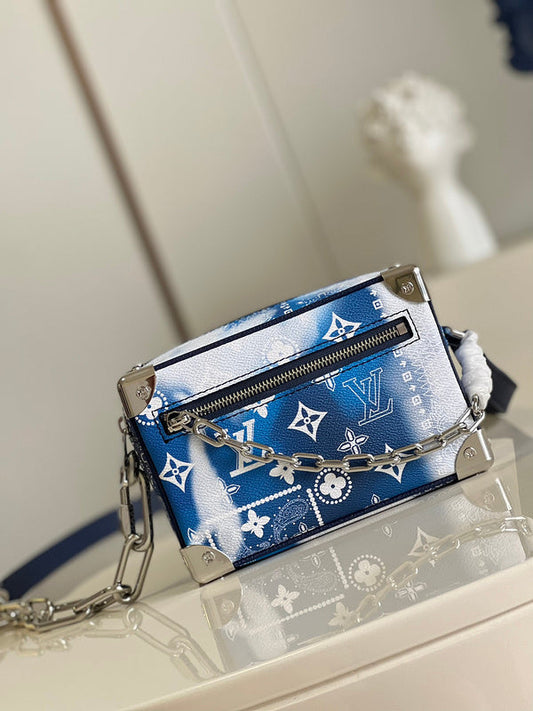 Lullal Fashion Lu-Vi Bags - 16692